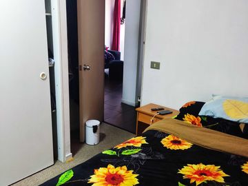 Departamento en venta en SANTIAGO