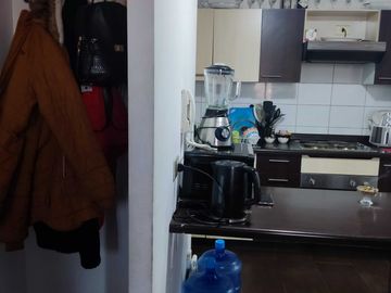 Departamento en venta en SANTIAGO