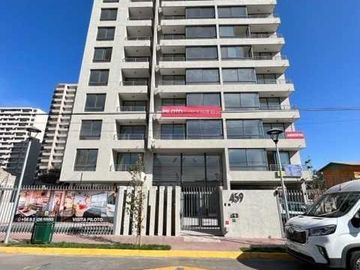 Departamento en venta en LA CISTERNA