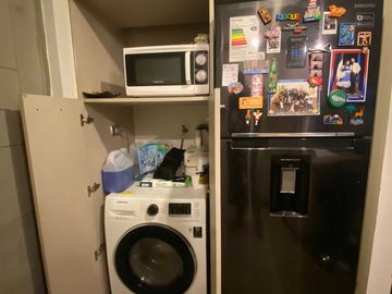 Departamento en venta en LA CISTERNA