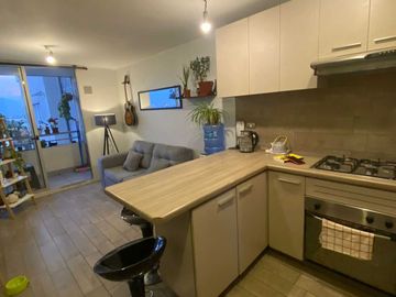 Departamento en venta en LA CISTERNA