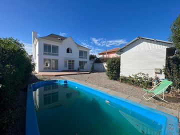 Casa en venta en COQUIMBO