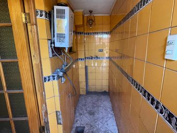 Casa en venta en RECOLETA