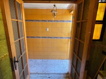 Casa en venta en RECOLETA
