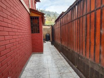 Casa en venta en RECOLETA