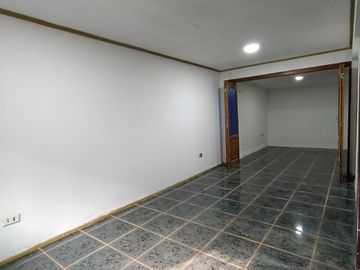 Casa en venta en RECOLETA