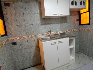 Casa en venta en RECOLETA