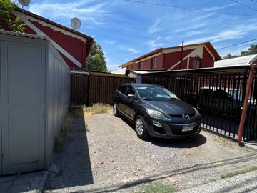 Casa en venta en RECOLETA