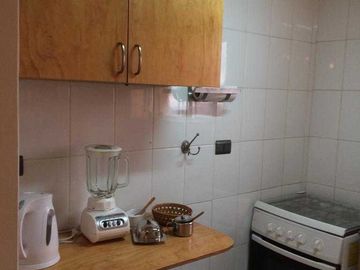 Departamento en venta en CONCON