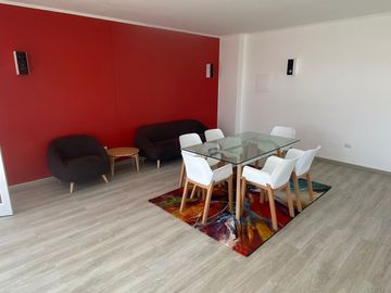 Departamento en venta en LA SERENA