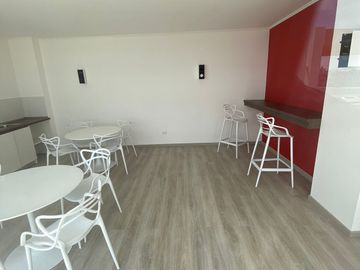Departamento en venta en LA SERENA
