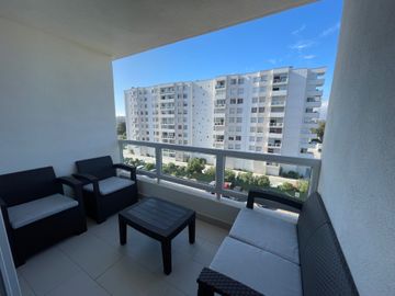 Departamento en venta en LA SERENA