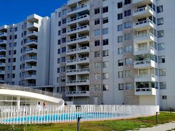 Departamento en venta en LA SERENA