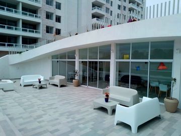 Departamento en venta en LA SERENA