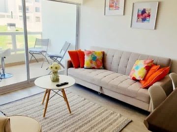 Departamento en venta en LA SERENA