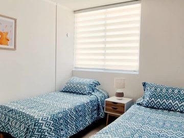 Departamento en venta en LA SERENA
