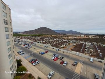 Departamento en venta en COQUIMBO