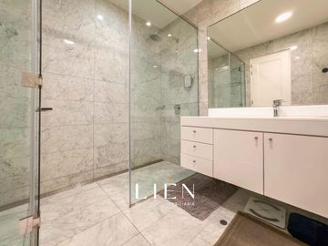 Departamento Premium | Vista al Mar y el Golf | 170m²