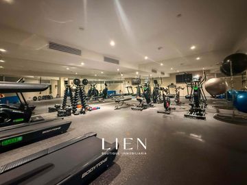 Departamento Premium | Vista al Mar y el Golf | 170m²