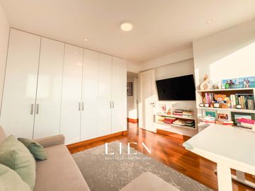 Departamento Premium | Vista al Mar y el Golf | 170m²