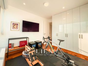 Departamento Premium | Vista al Mar y el Golf | 170m²