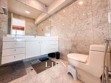 Departamento Premium | Vista al Mar y el Golf | 170m²