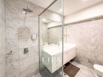 Departamento Premium | Vista al Mar y el Golf | 170m²