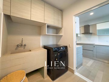 Departamento Premium | Vista al Mar y el Golf | 170m²