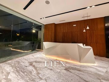 Departamento Premium | Vista al Mar y el Golf | 170m²