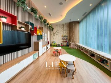 Departamento Premium | Vista al Mar y el Golf | 170m²
