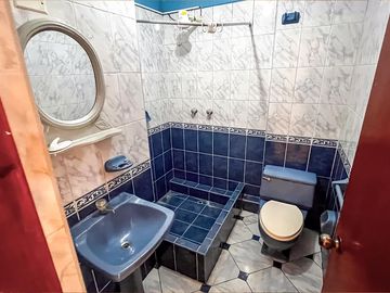 Casa en Santiago de Surco | VENTA