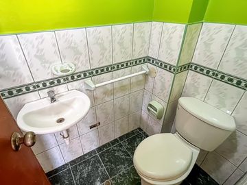 Casa en Santiago de Surco | VENTA