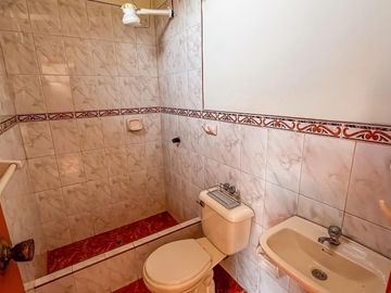 Casa en Santiago de Surco | VENTA