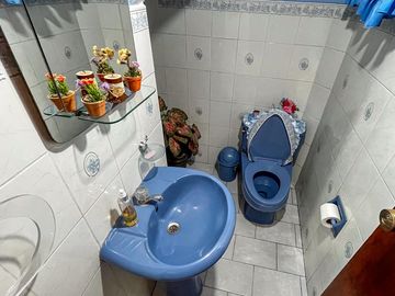 Casa en Santiago de Surco | VENTA