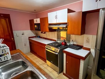 Casa en Santiago de Surco | VENTA