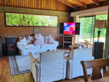 Casa en venta en CHIGUAYANTE
