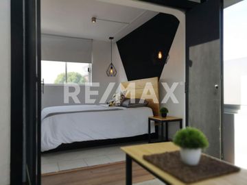 Venta de departamento en la Condesa - (3)