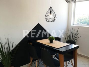 Venta de departamento en la Condesa - (3)