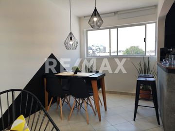 Venta de departamento en la Condesa - (3)