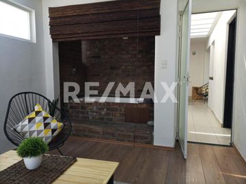 Venta de departamento en la Condesa - (3)