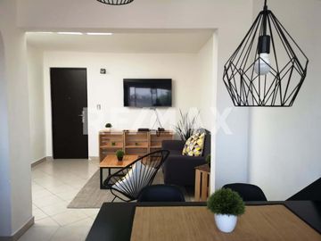 Venta de departamento en la Condesa - (3)