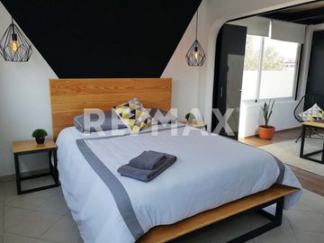 Venta de departamento en la Condesa - (3)