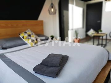 Venta de departamento en la Condesa - (3)