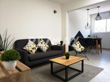 Venta de departamento en la Condesa - (3)
