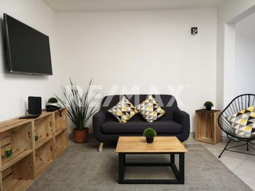 Venta de departamento en la Condesa - (3)