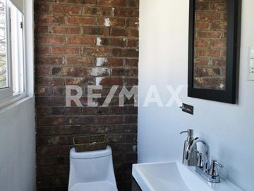 Venta de departamento en la Condesa - (3)