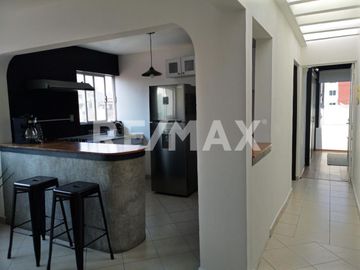 Venta de departamento en la Condesa - (3)