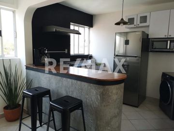 Venta de departamento en la Condesa - (3)