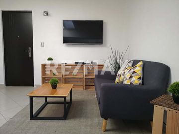 Venta de departamento en la Condesa - (3)
