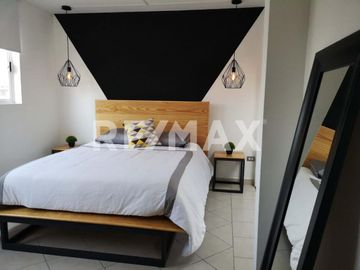 Venta de departamento en la Condesa - (3)